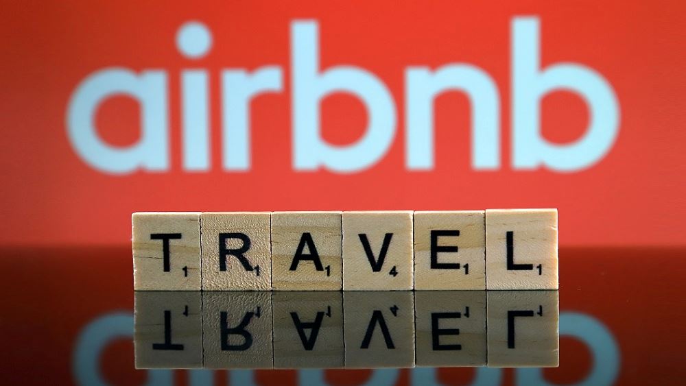 Ο Μπράιαν Τσέσκι της Airbnb επανεξετάζει τη στρατηγική ανάπτυξης της εταιρείας (capital.gr)